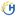Favicon van hugho.nl