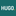 Favicon van hugoanalytics.nl