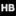 Favicon van hugoboss.com