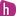 Favicon van huibers-accountants.nl