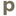 Favicon van huidinstituutpuur.nl