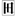 Favicon van huidkliniekellis.nl