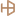 Favicon van huijbregtsbouwadvies.com
