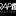 Favicon van huijskens.nl