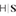 Favicon van huijsstyle.nl