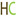Favicon van huininkconsult.nl