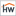 Favicon van huis-en-wonen.nl