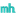 Favicon van huisartsenhetmedischhuis.nl