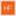 Favicon van huisartsfrederiksoord.nl