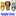 Favicon van huisdierdirect.nl
