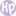 Favicon van huisdierplezier.nl