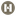 Favicon van huisenheek.nl