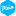 Favicon van huishoudplein.nl