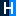 Favicon van huiskameratelier.nl