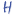 Favicon van huismancoiffures.nl
