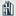 Favicon van huisplatform.nl