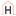 Favicon van huisraadidee.nl
