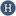 Favicon van huisvanoorsprong.nl