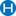Favicon van huizingschilders.nl