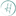 Favicon van hul-va.nl