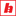 Favicon van hulkenberg.info