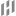 Favicon van hulsebosch.nl