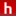 Favicon van hulshofcases.nl