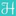 Favicon van humanawakening.org