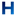 Favicon van humansuccess.nl