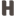 Favicon van humanwave.nl