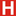 Favicon van humanworkspace.nl