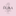 Favicon van humaofficial.com
