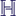 Favicon van hummelenhummel.nl