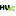 Favicon van hunc.eu