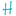 Favicon van huntersalespromotion.nl