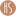 Favicon van hupsate.nl