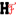 Favicon van hustlerfashion.nl
