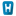 Favicon van hutaccountants.nl