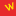 Favicon van huttenmetaal.nl
