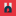 Favicon van HuureenBox.nl