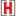Favicon van huurland.nl