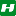 Favicon van huvema.nl