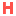 Favicon van huybens.nl