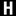 Favicon van huygensdok.nl