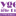 Favicon van huygensfindnstn.com