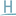 Favicon van huys.nl