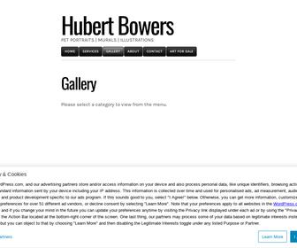 http://hubertbowers.wordpress.com