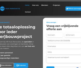 HR Huis Renovatie