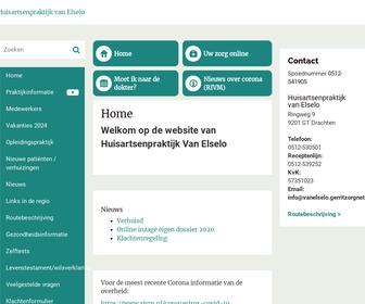 https://huisartsenpraktijkvanelselo.praktijkinfo.nl