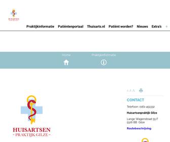 https://huisartsgilze.praktijkinfo.nl/